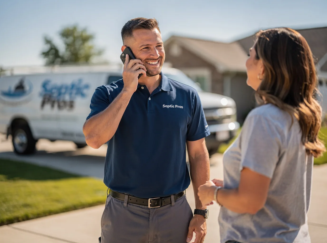 Septic Tank Pumping Seymour, WI FAQs